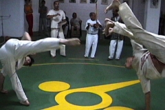 Bahia Trip 2000