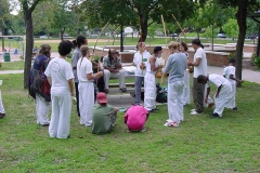 Graduation 2000 Mestre No