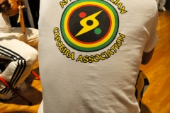 Roda - October 2008